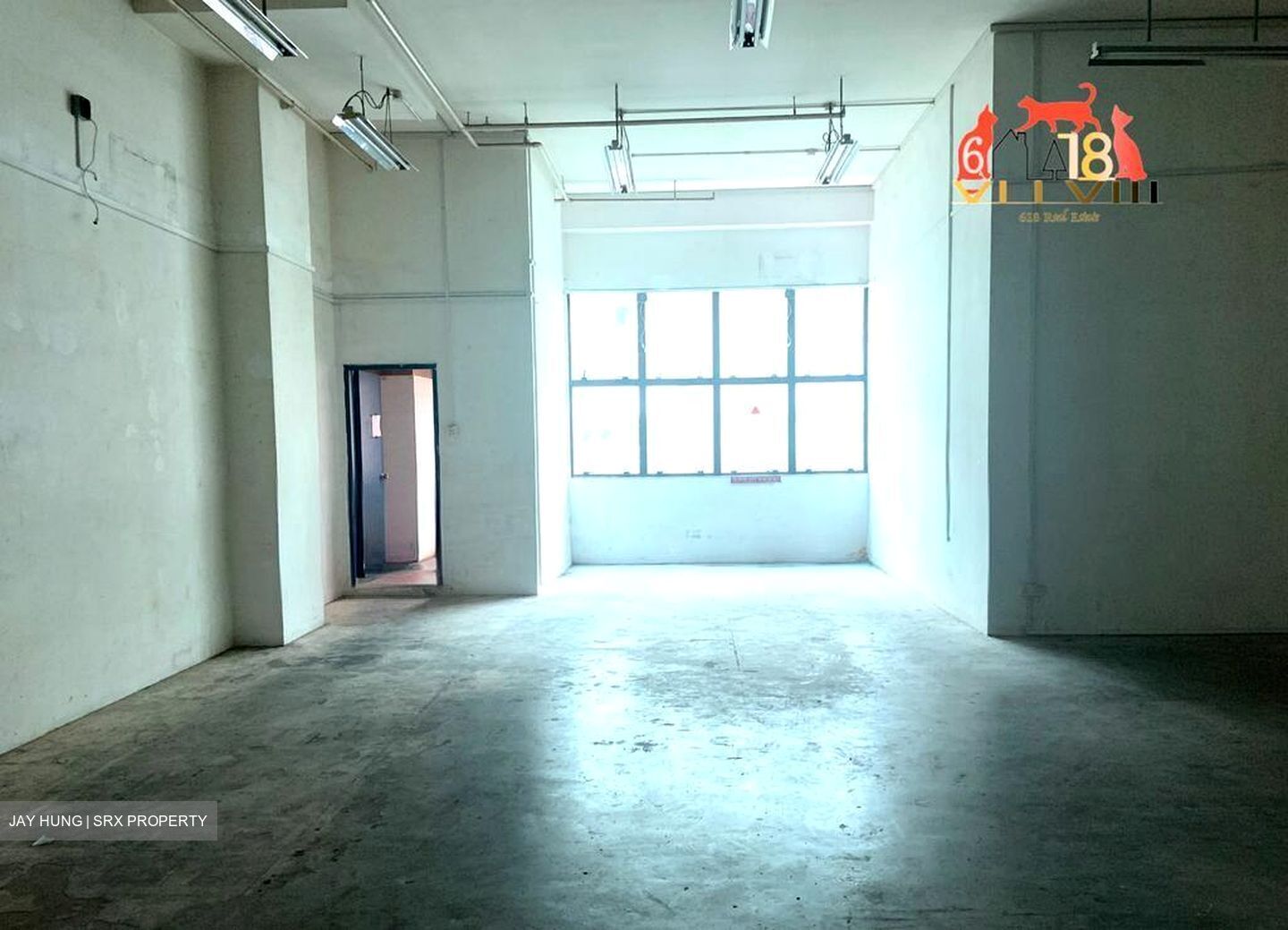 Midview Building (D23), Factory #617114711